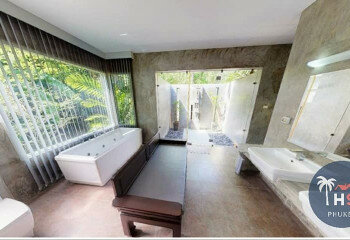 Вилла на Пхукете, Таиланд | THE409152