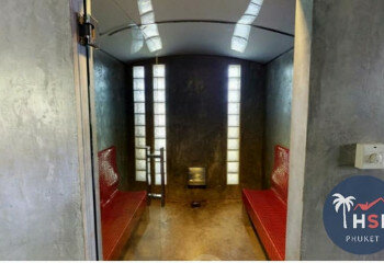 Вилла на Пхукете, Таиланд | THE409152