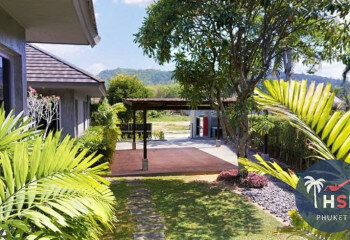 Вилла на Пхукете, Таиланд | THE409152