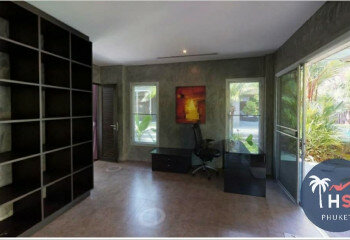 Вилла на Пхукете, Таиланд | THE409152