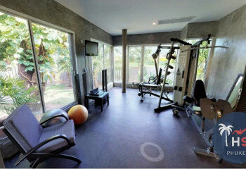 Вилла на Пхукете, Таиланд | THE409152