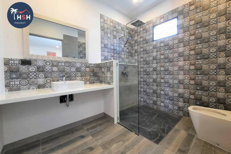 Вилла в Лаянае, Пхукет, Таиланд | THE209315