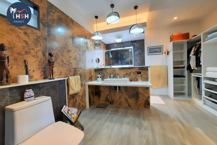 Вилла в Лаянае, Пхукет, Таиланд | THE209315