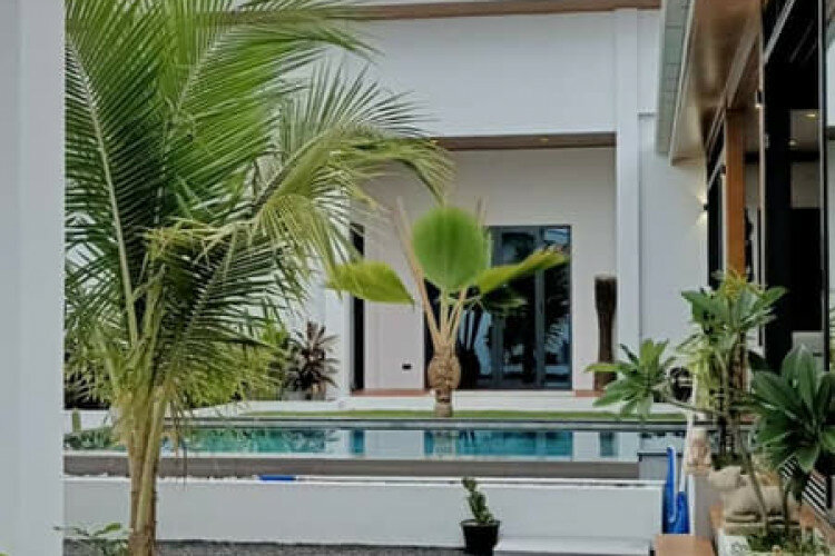 Вилла в Лаянае, Пхукет, Таиланд | THE209315