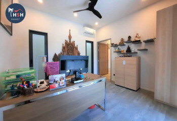 Вилла в Лаянае, Пхукет, Таиланд | THE209315