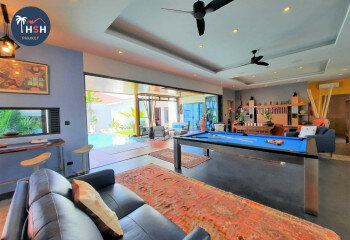 Вилла в Лаянае, Пхукет, Таиланд | THE209315