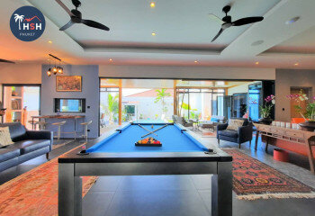 Вилла в Лаянае, Пхукет, Таиланд | THE209315