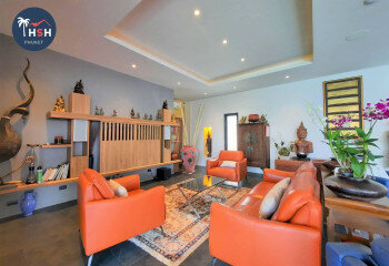 Вилла в Лаянае, Пхукет, Таиланд | THE209315