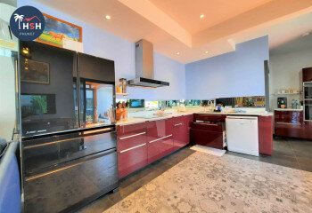 Вилла в Лаянае, Пхукет, Таиланд | THE209315