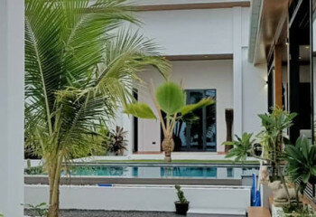 Вилла в Лаянае, Пхукет, Таиланд | THE209315