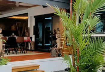 Вилла в Лаянае, Пхукет, Таиланд | THE209315