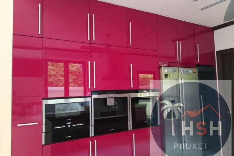 Вилла на Пхукете, Таиланд | THE309410