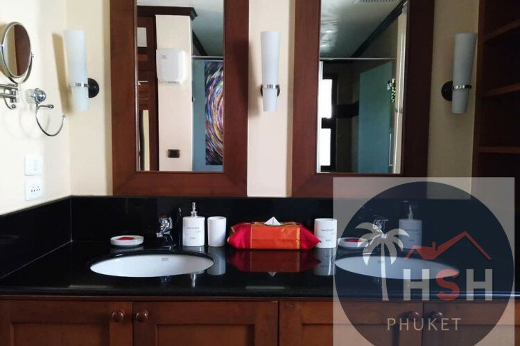 Вилла на Пхукете, Таиланд | THE309410