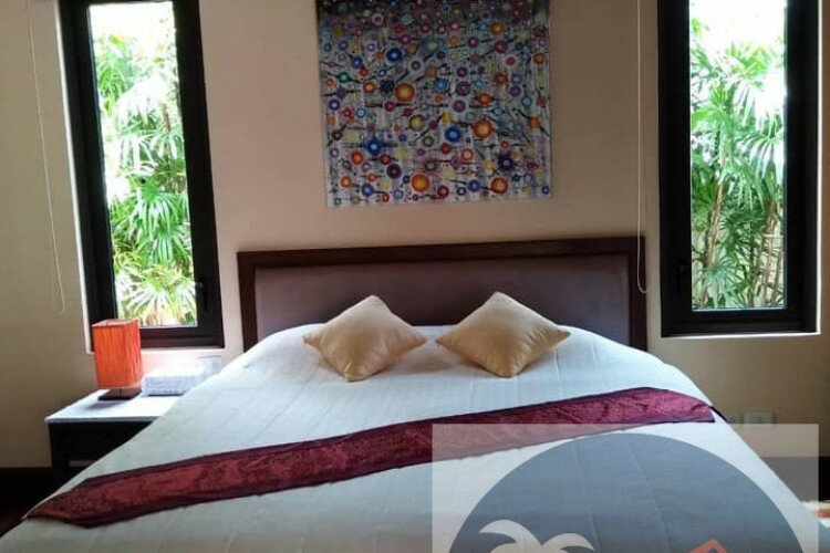 Вилла на Пхукете, Таиланд | THE309410