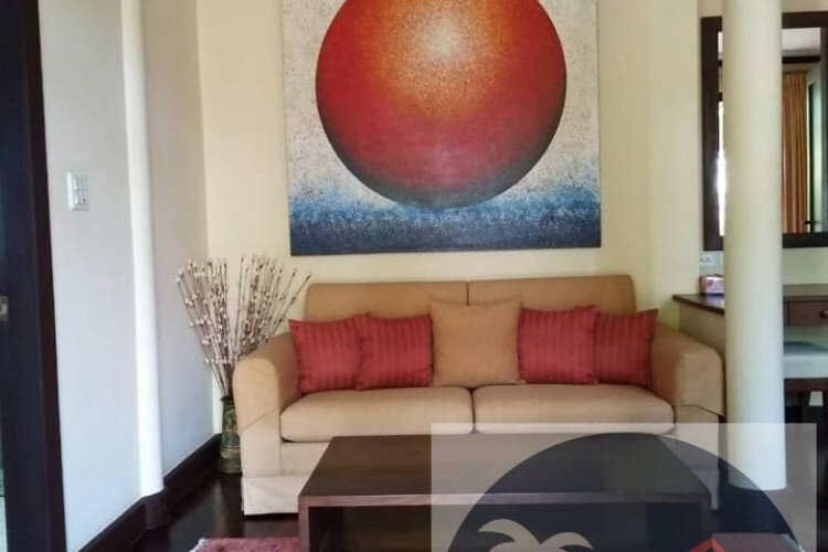 Вилла на Пхукете, Таиланд | THE309410