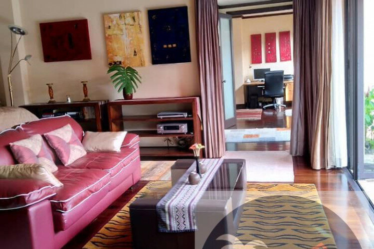 Вилла на Пхукете, Таиланд | THE309410