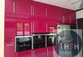 Вилла на Пхукете, Таиланд | THE309410