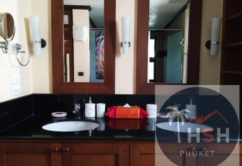 Вилла на Пхукете, Таиланд | THE309410