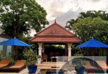 Вилла на Пхукете, Таиланд | THE309410