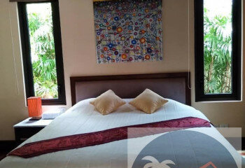 Вилла на Пхукете, Таиланд | THE309410