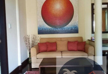 Вилла на Пхукете, Таиланд | THE309410