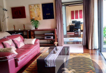 Вилла на Пхукете, Таиланд | THE309410