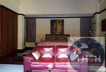 Вилла на Пхукете, Таиланд | THE309410