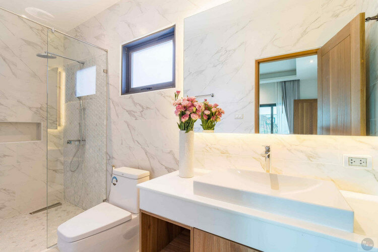 Дом на Пхукете, Таиланд | THE109020