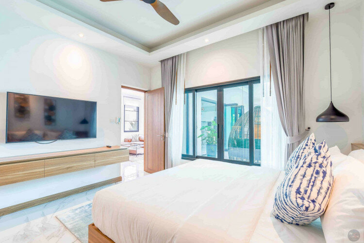 Дом на Пхукете, Таиланд | THE109020