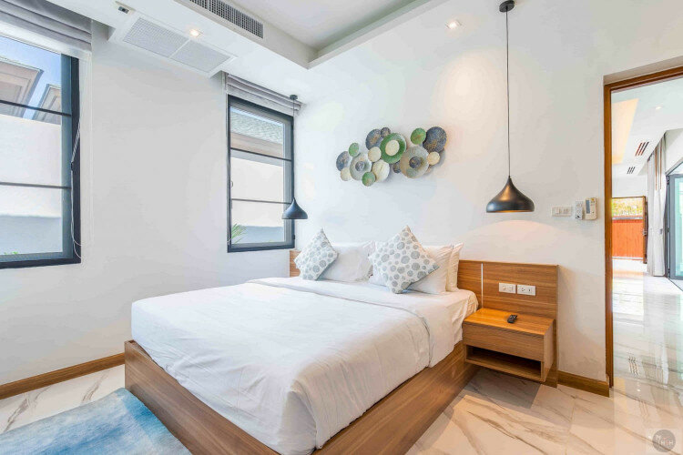 Дом на Пхукете, Таиланд | THE109020