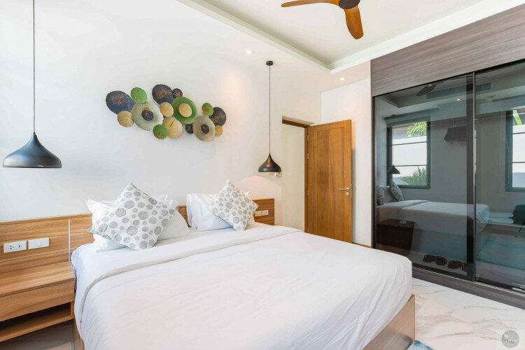 Дом на Пхукете, Таиланд | THE109020