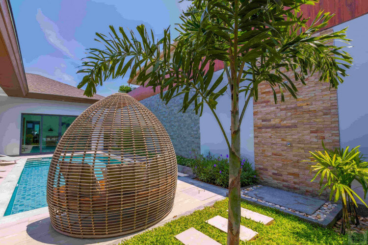 Дом на Пхукете, Таиланд | THE109020