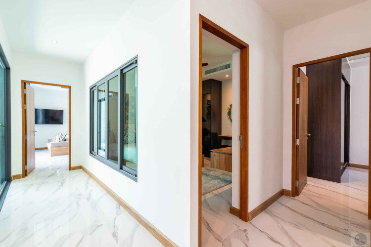 Дом на Пхукете, Таиланд | THE109020