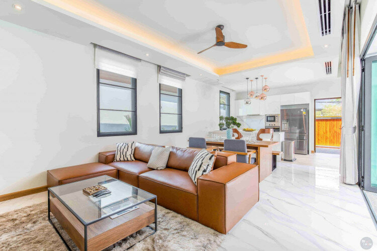 Дом на Пхукете, Таиланд | THE109020