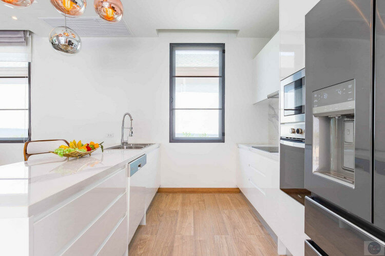 Дом на Пхукете, Таиланд | THE109020