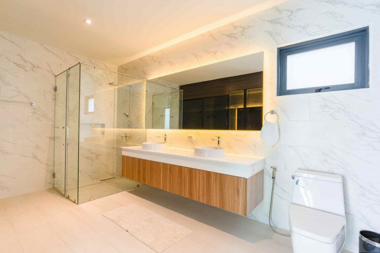 Дом на Пхукете, Таиланд | THE109020