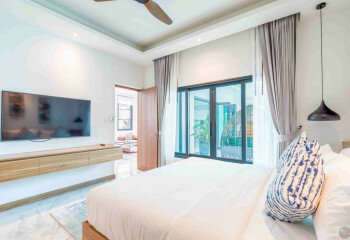 Дом на Пхукете, Таиланд | THE109020