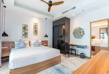 Дом на Пхукете, Таиланд | THE109020