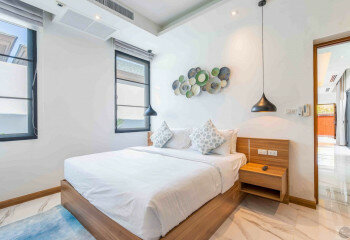 Дом на Пхукете, Таиланд | THE109020