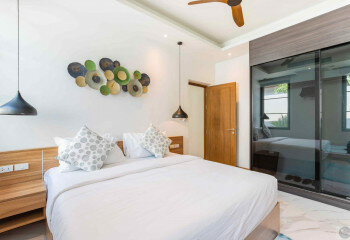 Дом на Пхукете, Таиланд | THE109020