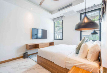 Дом на Пхукете, Таиланд | THE109020