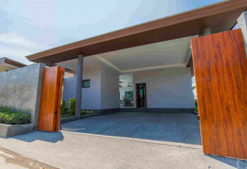 Дом на Пхукете, Таиланд | THE109020