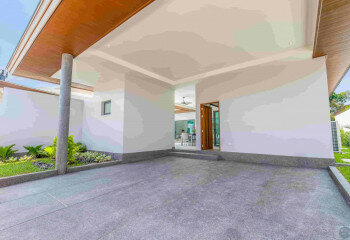 Дом на Пхукете, Таиланд | THE109020