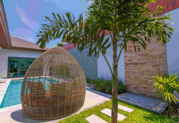 Дом на Пхукете, Таиланд | THE109020