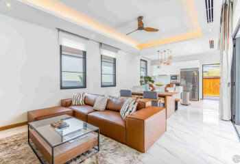 Дом на Пхукете, Таиланд | THE109020