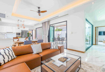 Дом на Пхукете, Таиланд | THE109020