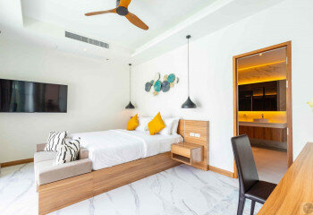 Дом на Пхукете, Таиланд | THE109020