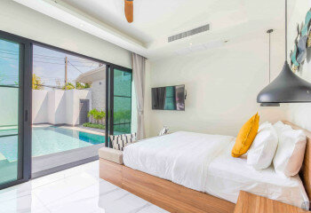 Дом на Пхукете, Таиланд | THE109020