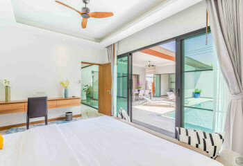 Дом на Пхукете, Таиланд | THE109020