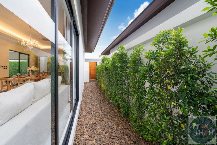 Вилла на Пхукете, Таиланд | THE409061